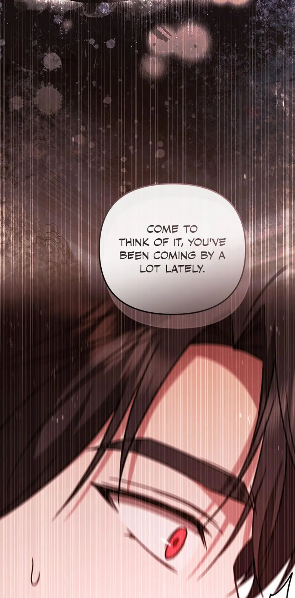 The Strongest Lady Hides Her Strength Chapter 35 page 85