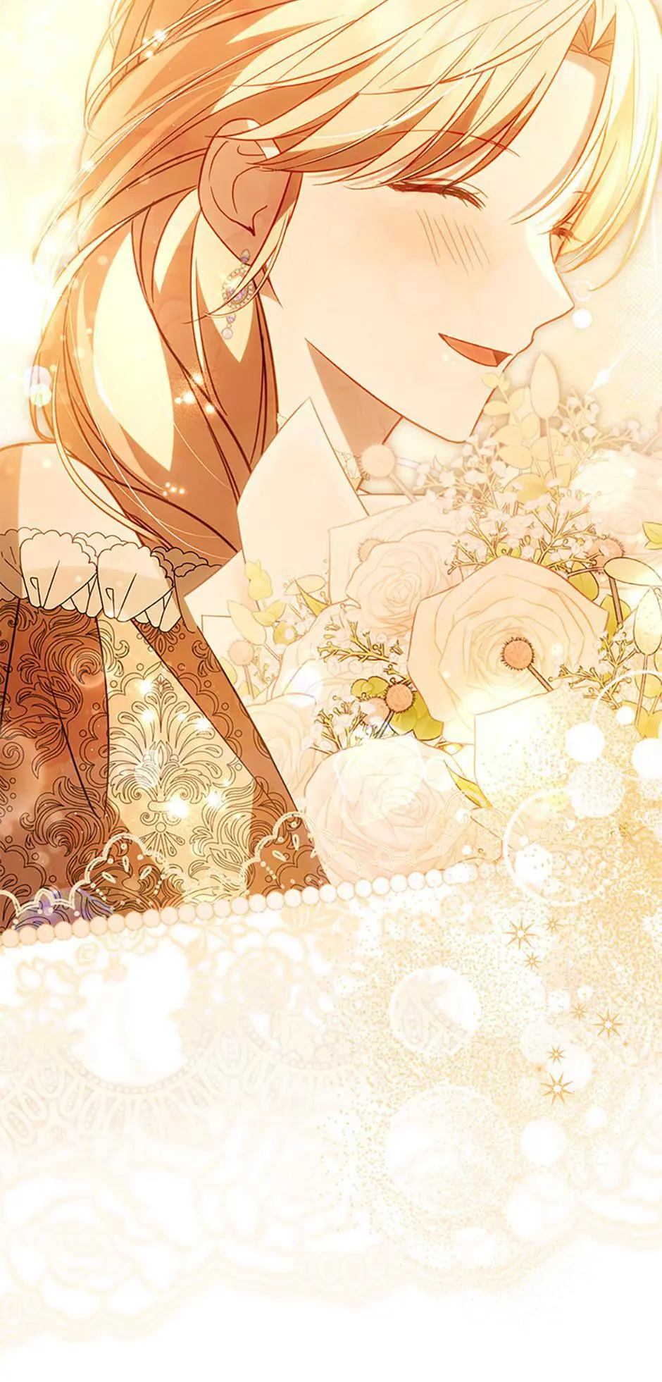 The Strongest Lady Hides Her Strength Chapter 35 page 82