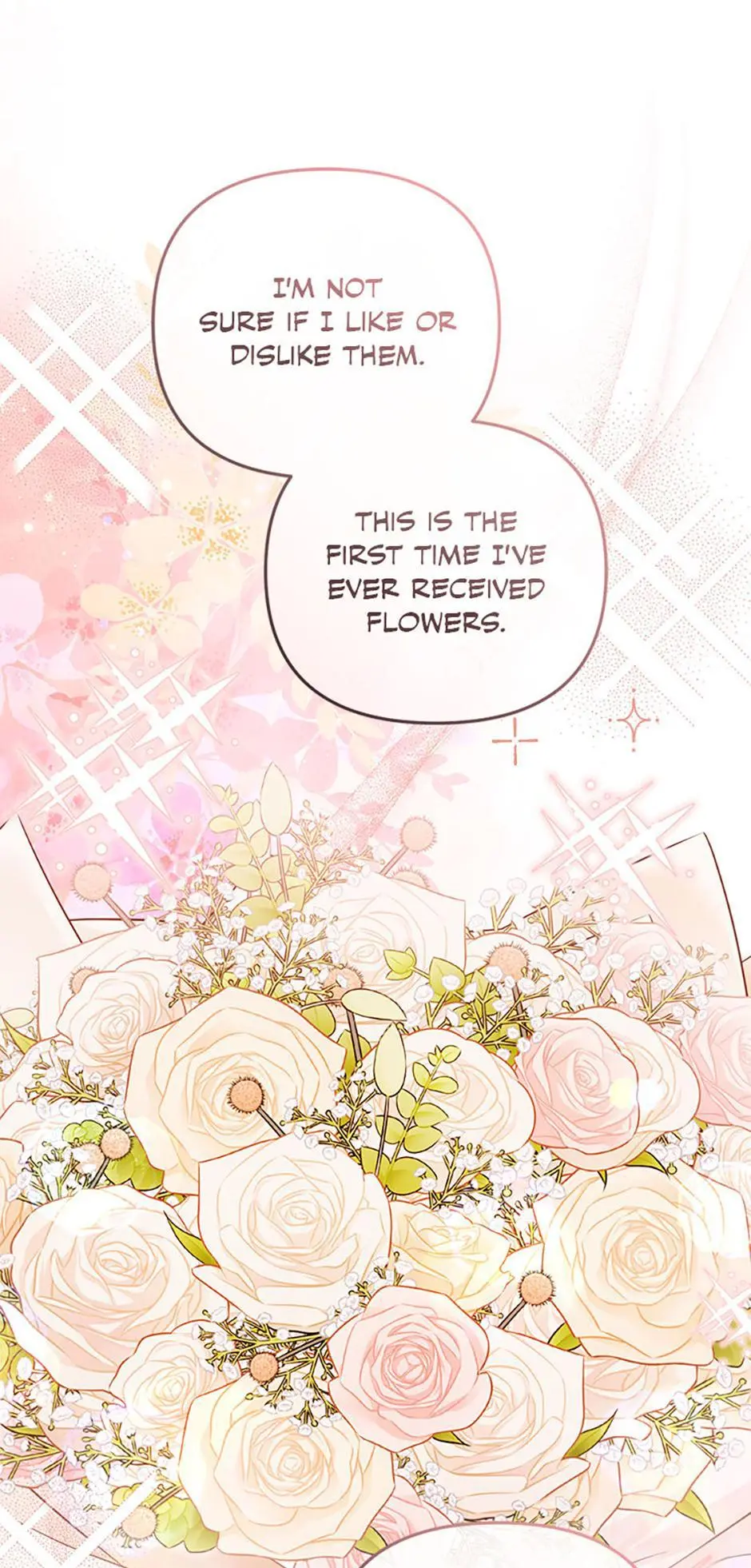 The Strongest Lady Hides Her Strength Chapter 35 page 77