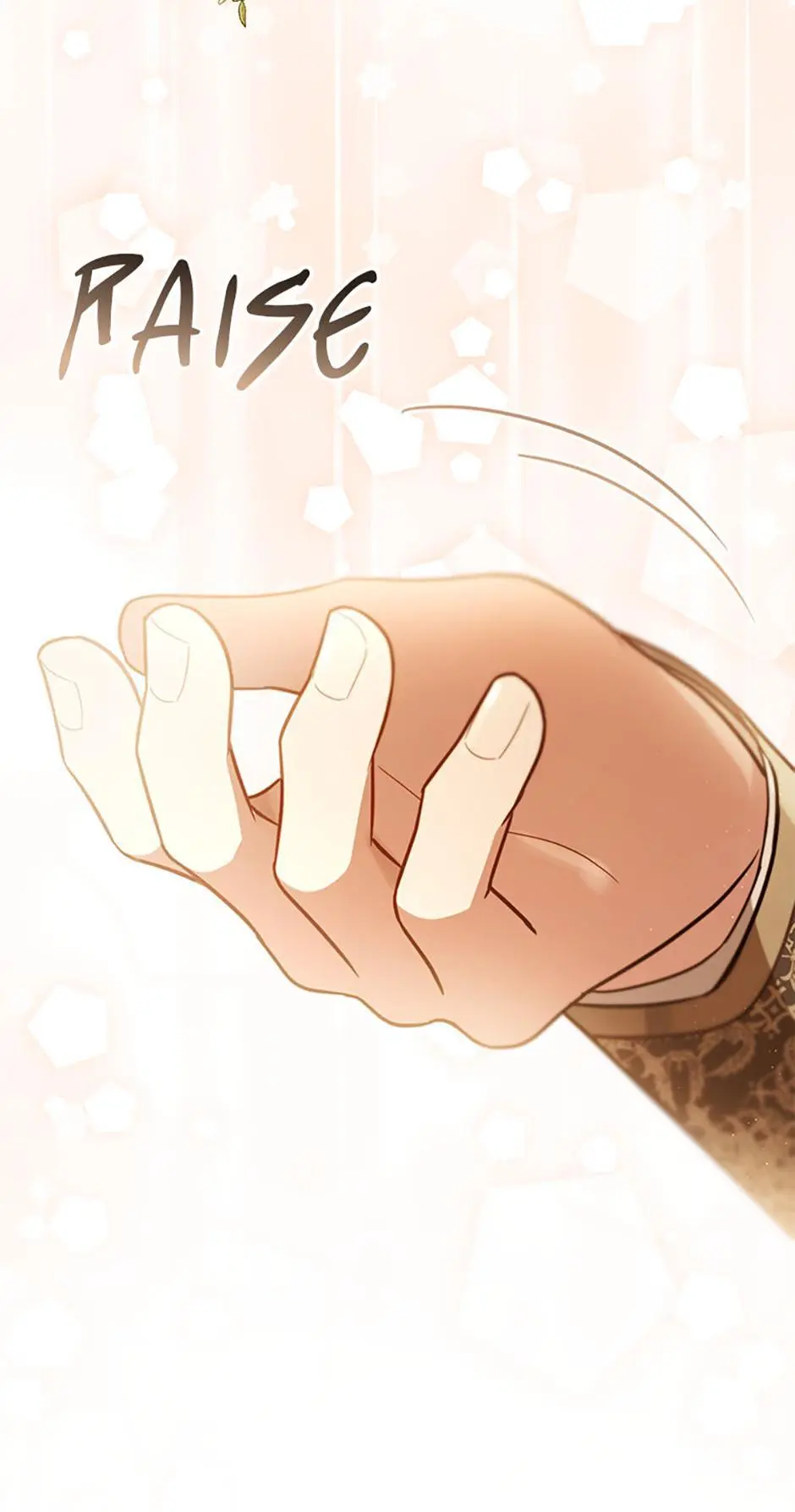 The Strongest Lady Hides Her Strength Chapter 35 page 94