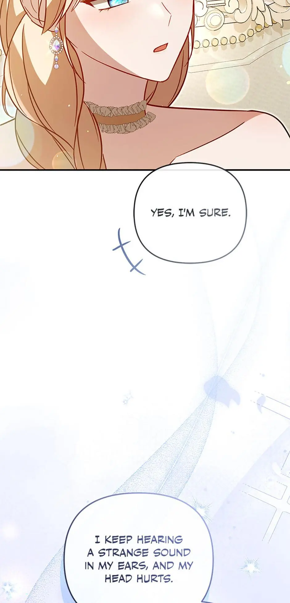 The Strongest Lady Hides Her Strength Chapter 35 page 97