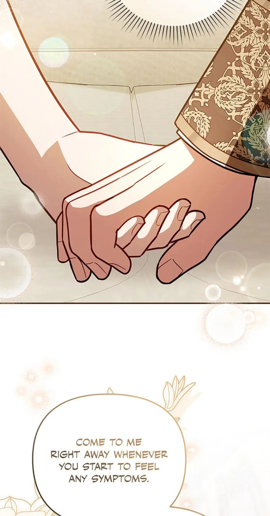 The Strongest Lady Hides Her Strength Chapter 35 page 90