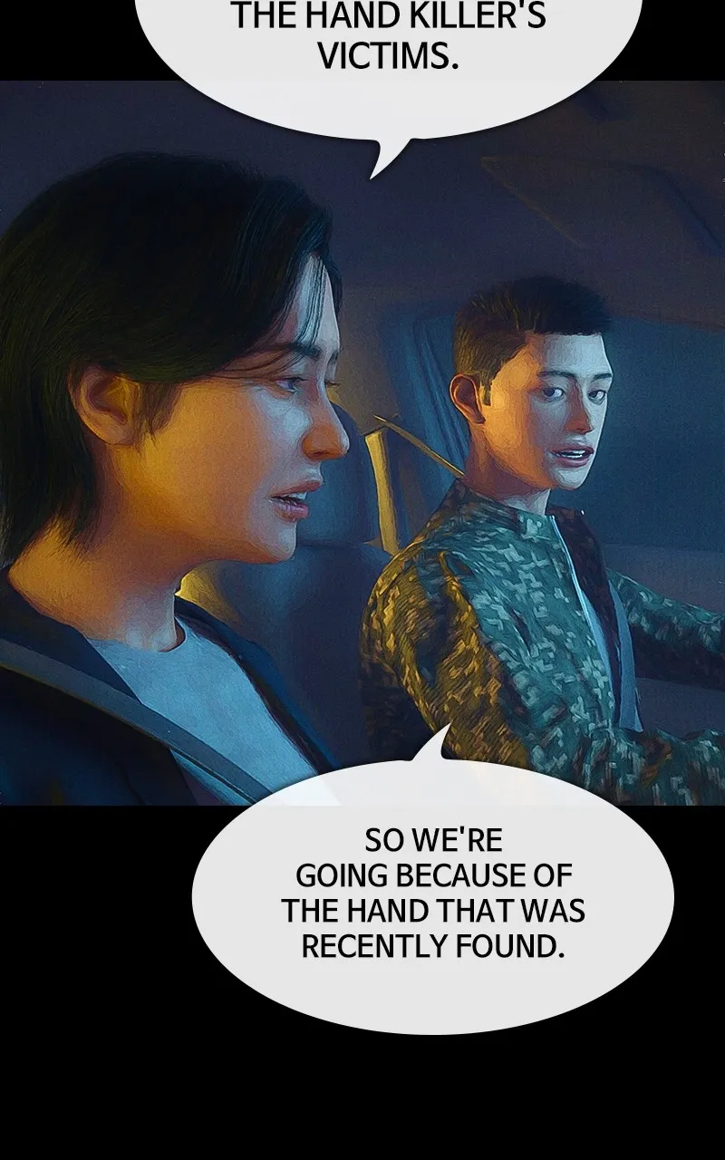 There Are No Demons Chapter 35 page 26