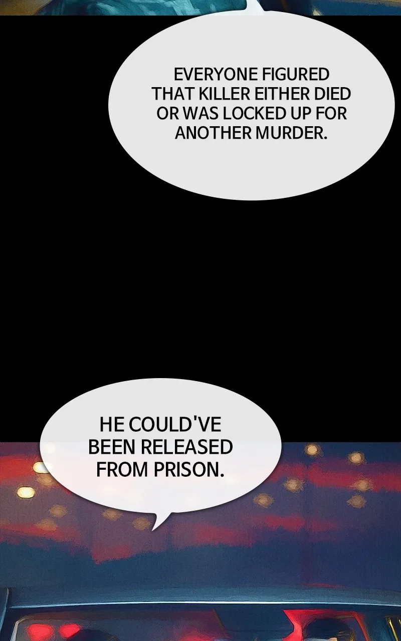 There Are No Demons Chapter 35 page 28
