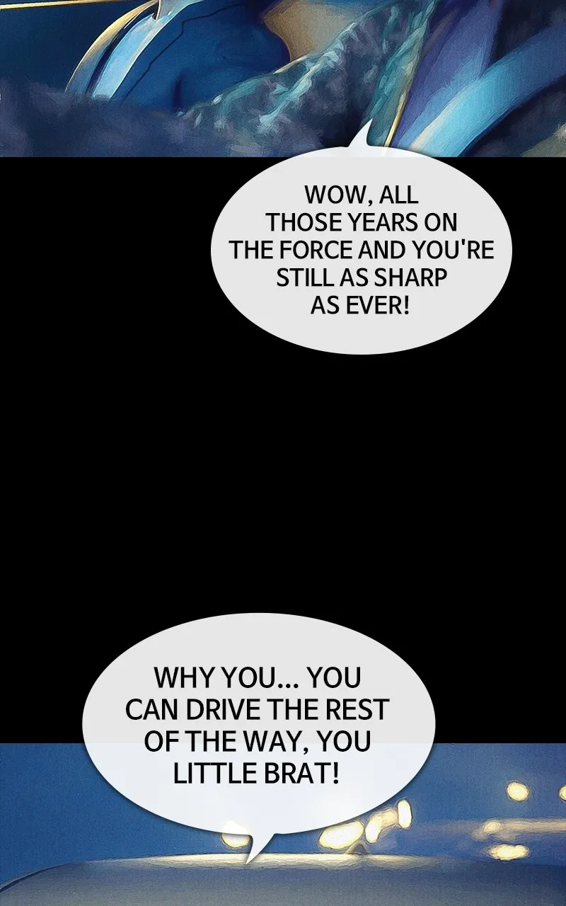 There Are No Demons Chapter 35 page 21