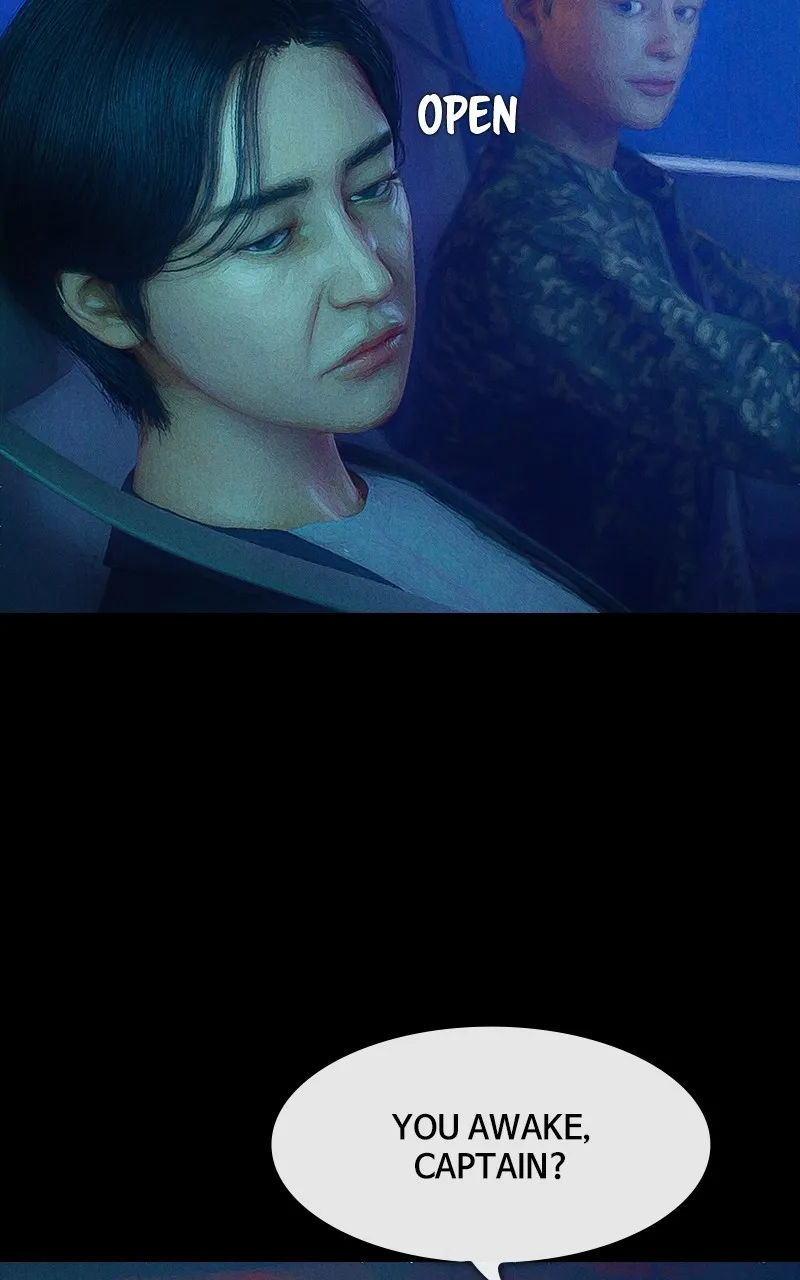 There Are No Demons Chapter 35 page 17