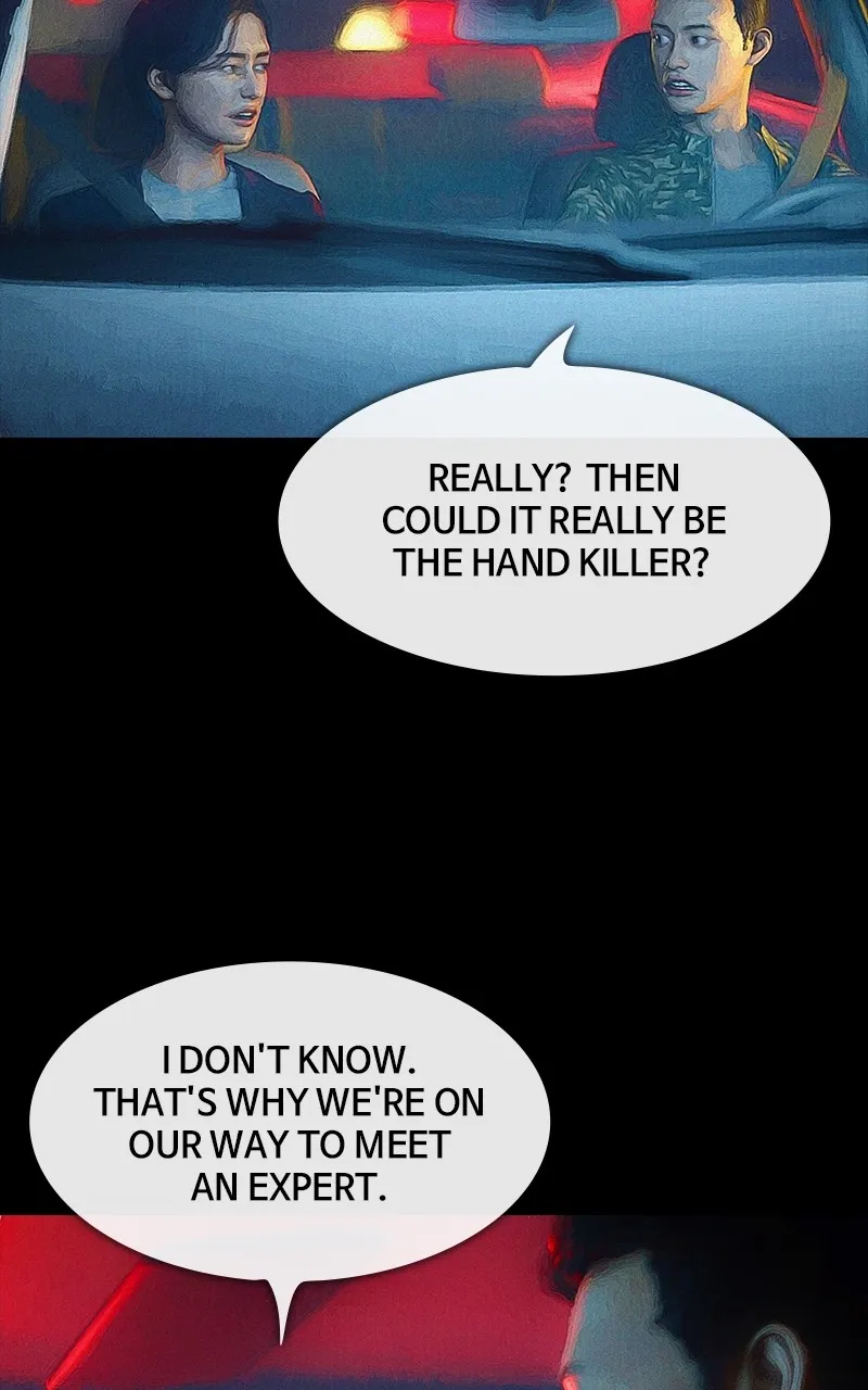 There Are No Demons Chapter 35 page 29