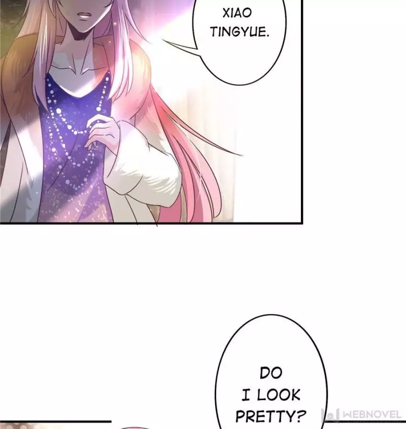 My Wild Tender Bride Chapter 51 page 23
