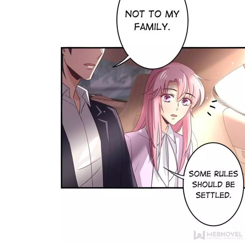 My Wild Tender Bride Chapter 51 page 2