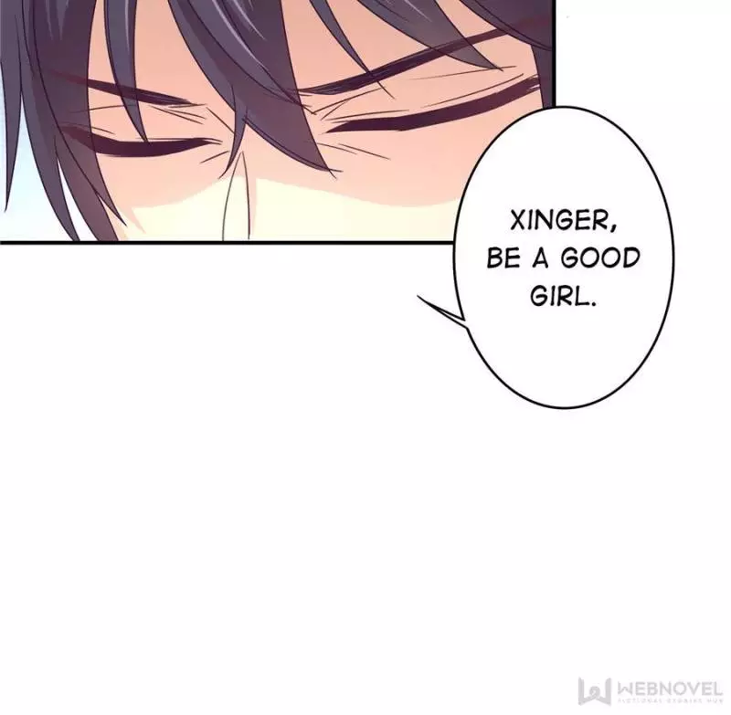 My Wild Tender Bride Chapter 51 page 8