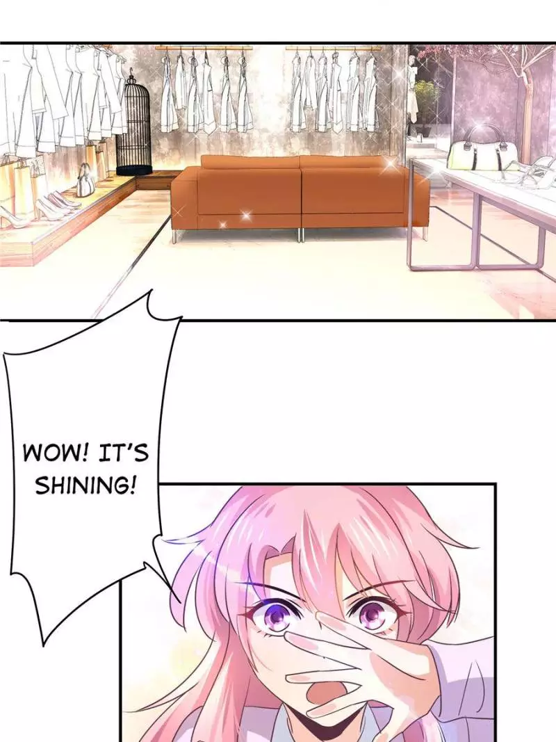 My Wild Tender Bride Chapter 51 page 18