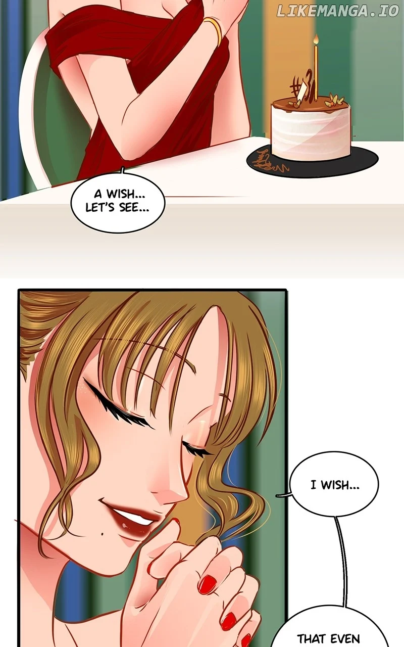 Love 4 a Walk Chapter 35 page 32