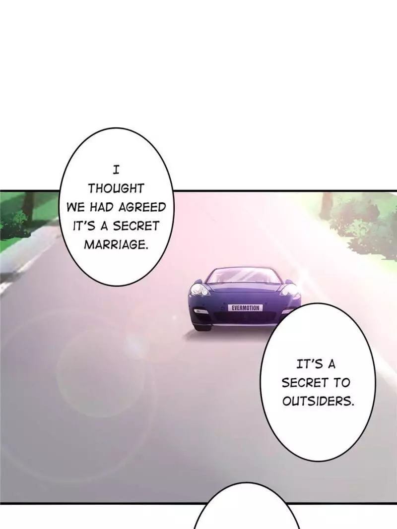 My Wild Tender Bride Chapter 51 page 1