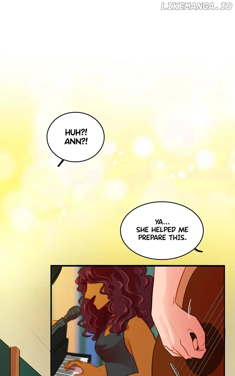 Love 4 a Walk Chapter 35 page 24