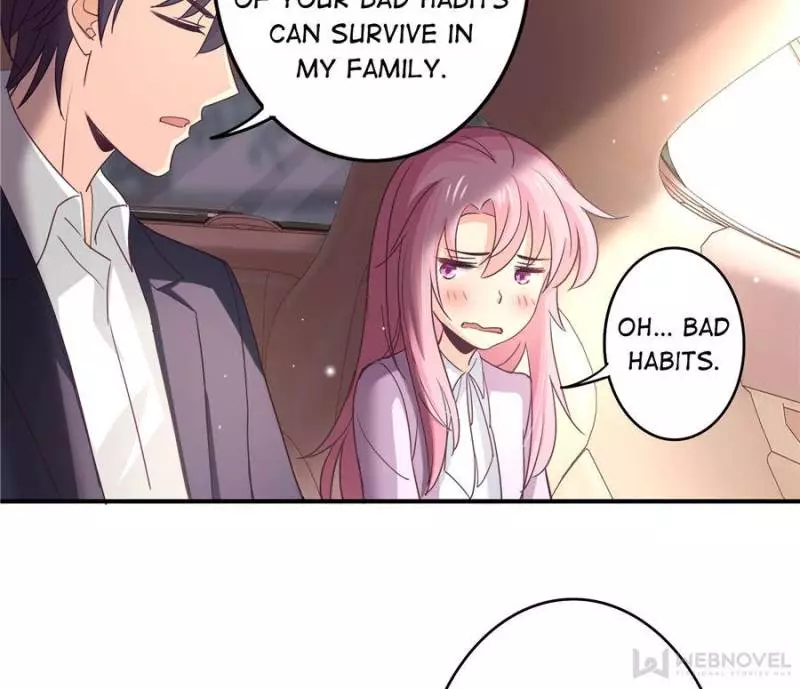 My Wild Tender Bride Chapter 51 page 4