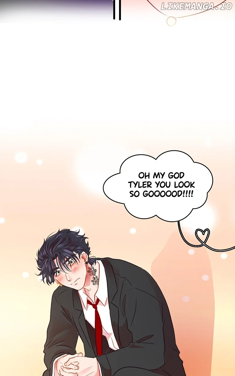 Love 4 a Walk Chapter 35 page 16