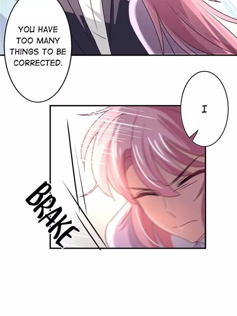 My Wild Tender Bride Chapter 51 page 13