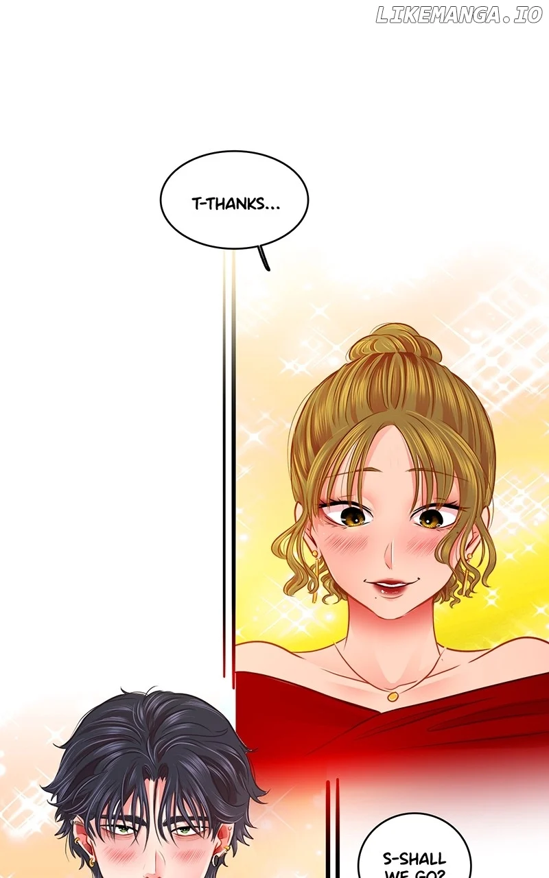 Love 4 a Walk Chapter 35 page 20
