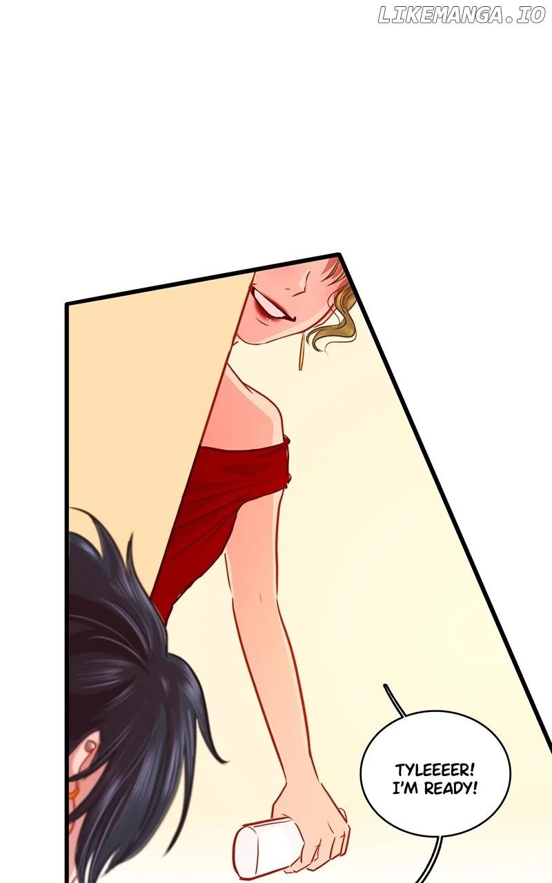 Love 4 a Walk Chapter 35 page 13