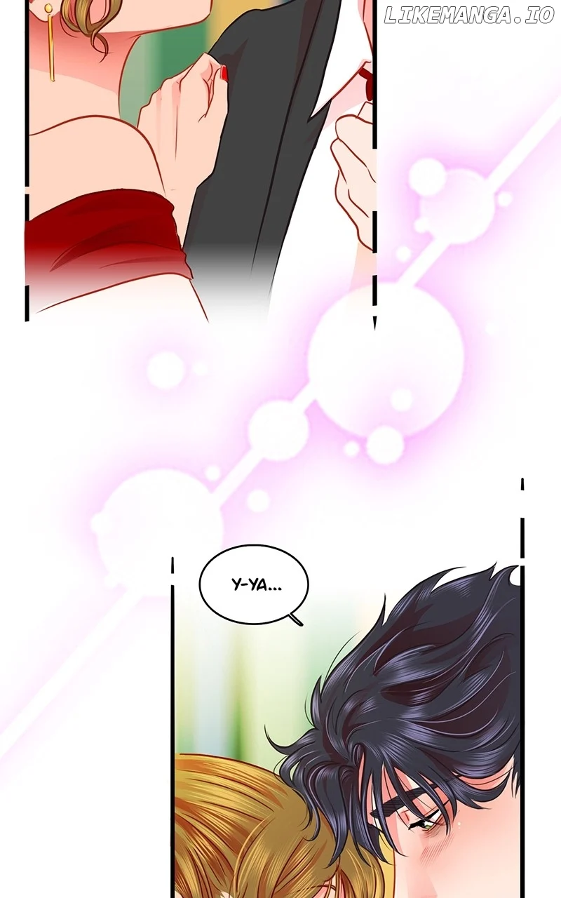 Love 4 a Walk Chapter 35 page 59