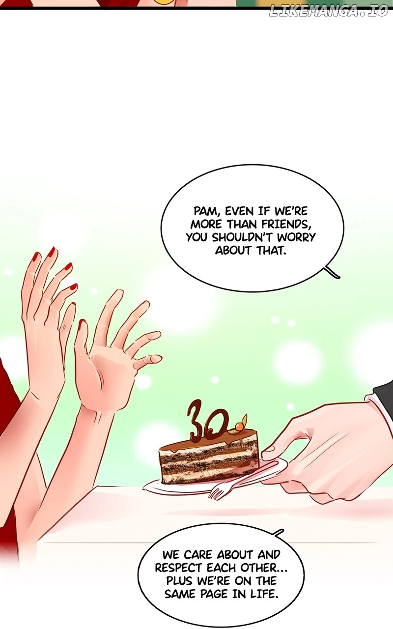Love 4 a Walk Chapter 35 page 39