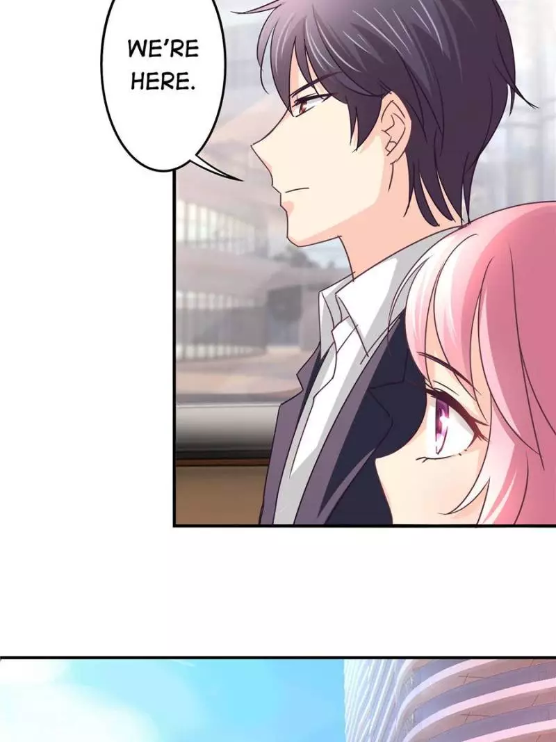 My Wild Tender Bride Chapter 51 page 15