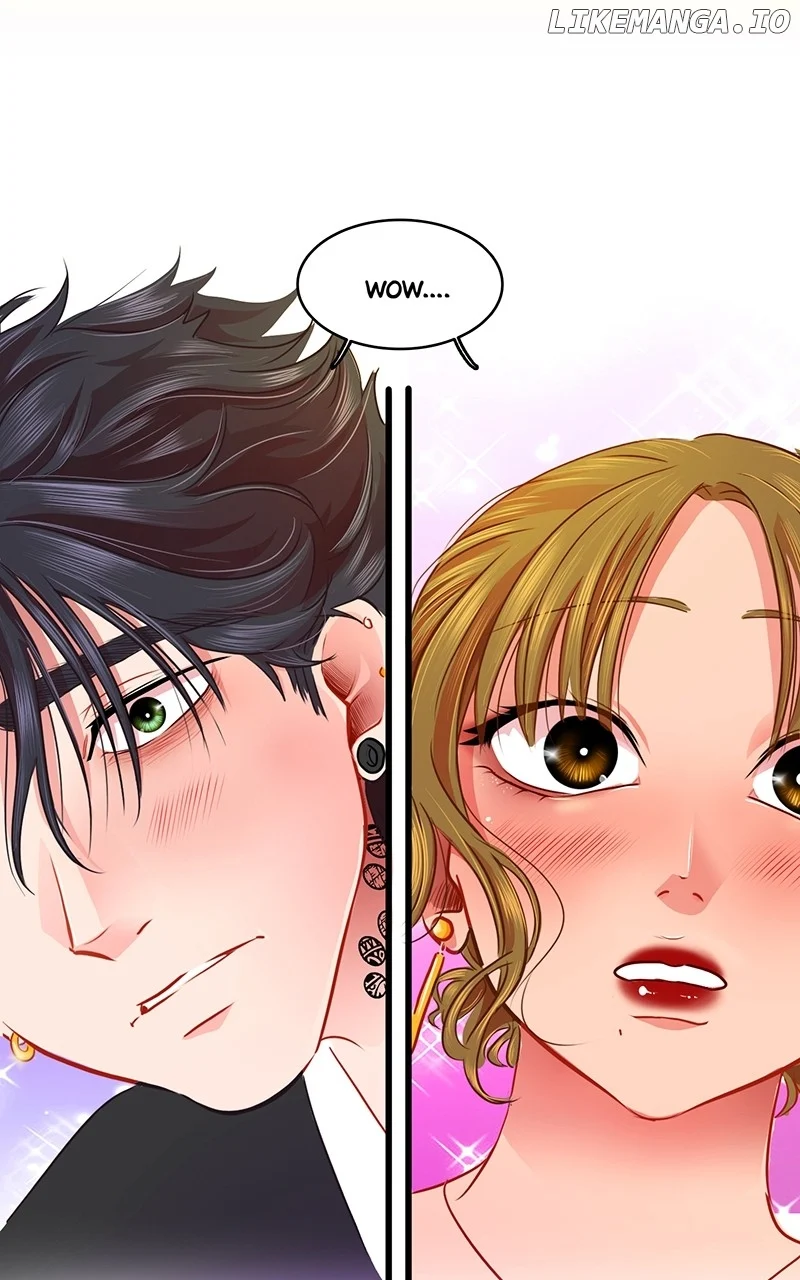 Love 4 a Walk Chapter 35 page 15