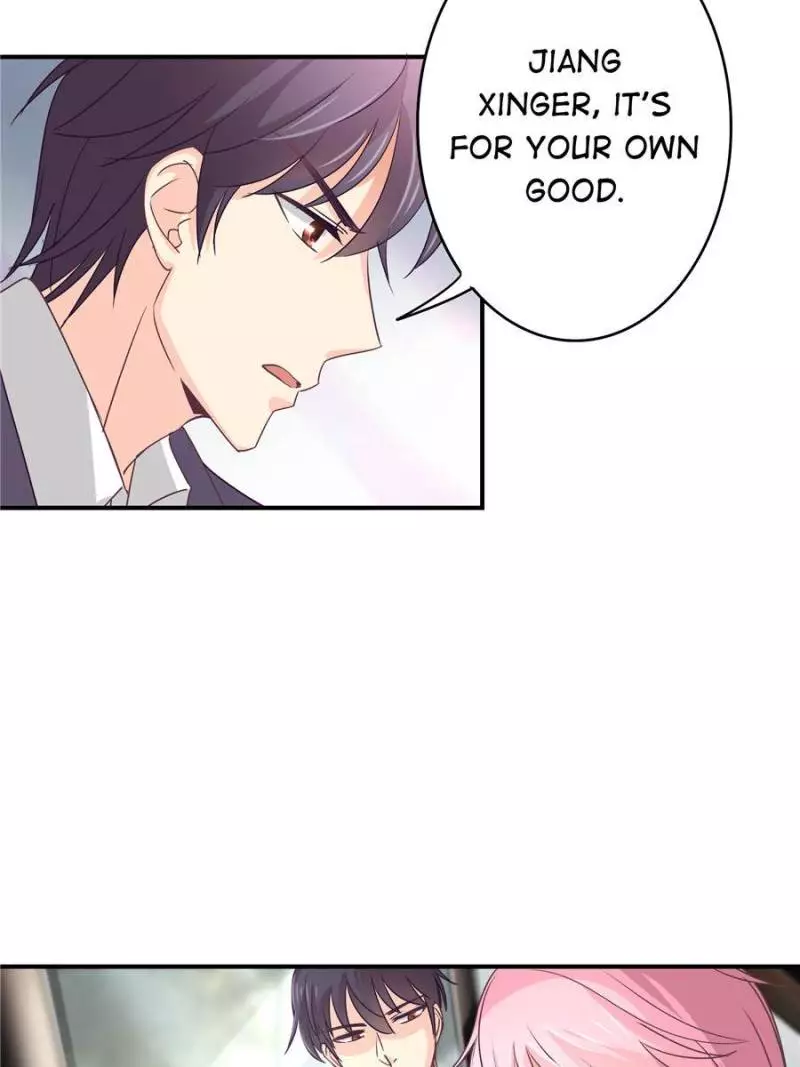 My Wild Tender Bride Chapter 51 page 5