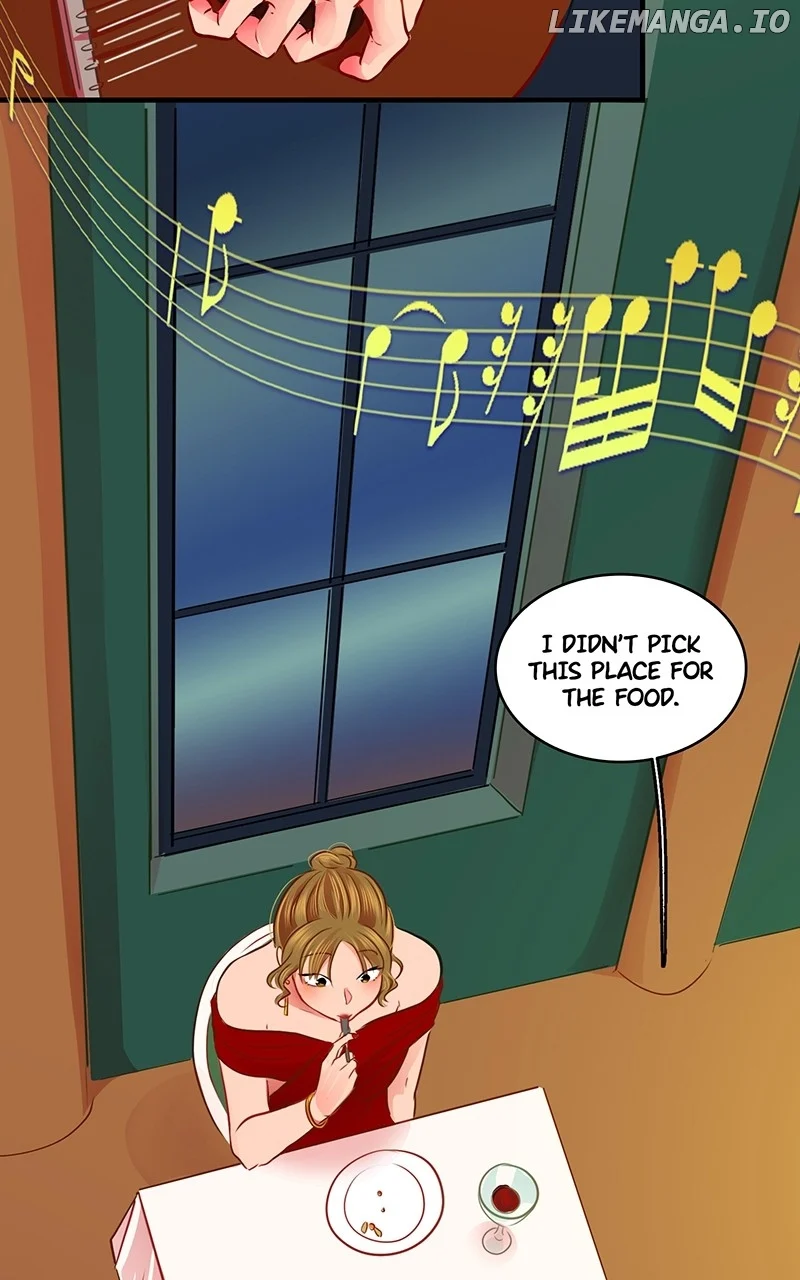 Love 4 a Walk Chapter 35 page 45