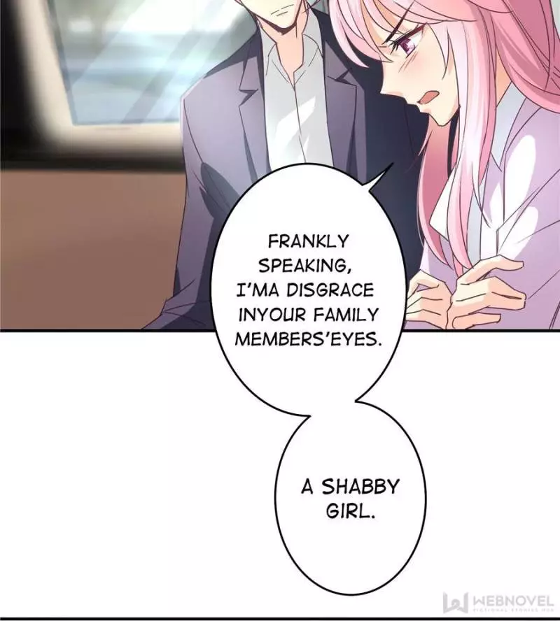 My Wild Tender Bride Chapter 51 page 6