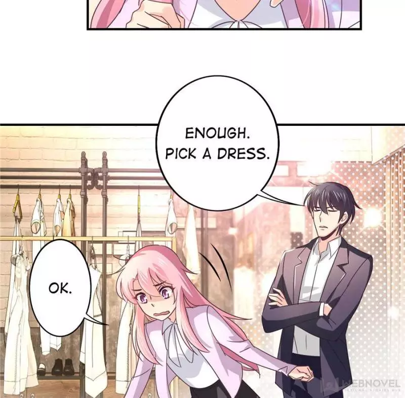 My Wild Tender Bride Chapter 51 page 19