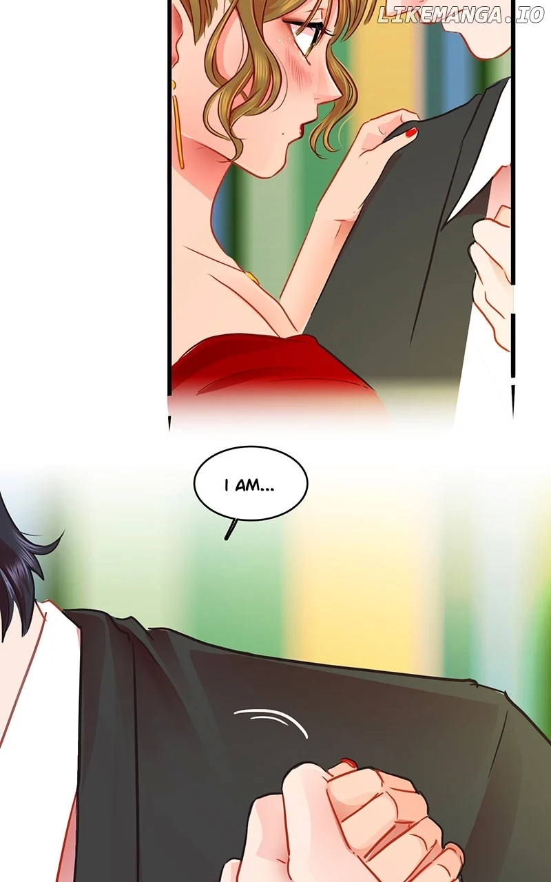 Love 4 a Walk Chapter 35 page 60