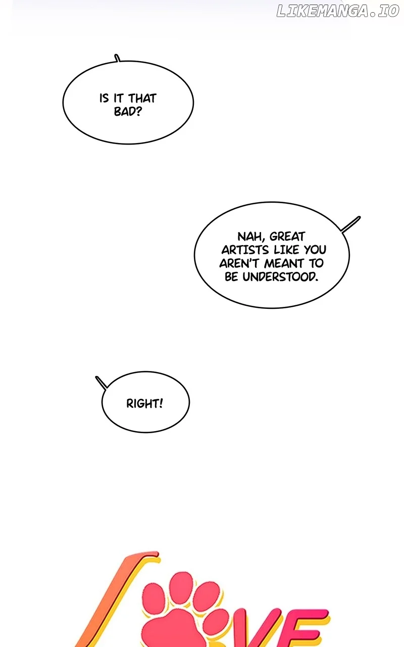 Love 4 a Walk Chapter 35 page 10