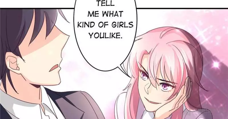 My Wild Tender Bride Chapter 51 page 11