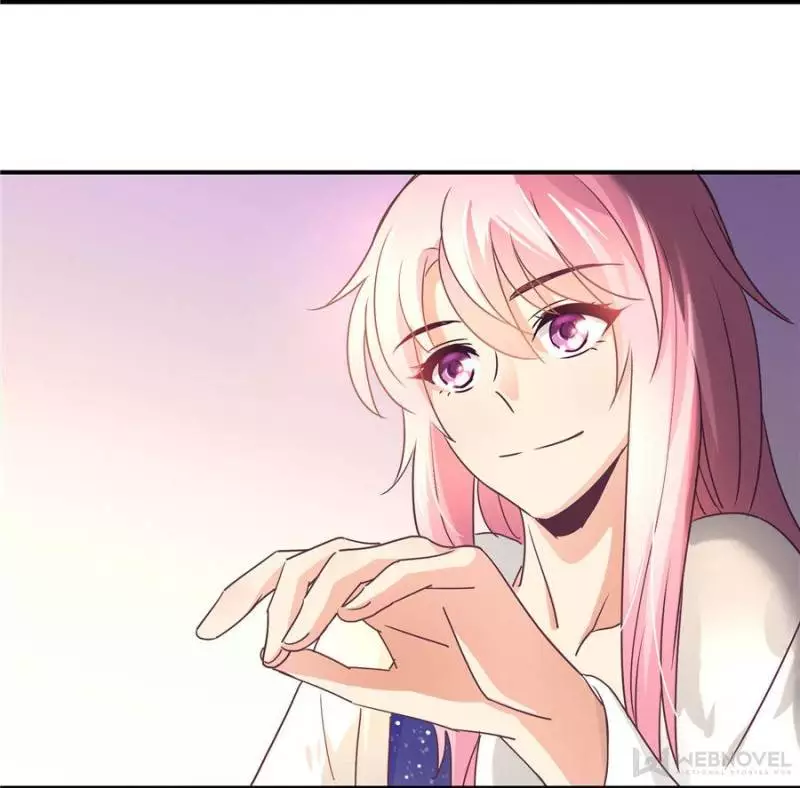 My Wild Tender Bride Chapter 51 page 27