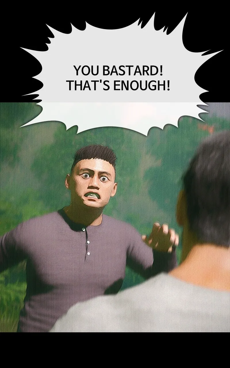 There Are No Demons Chapter 35 page 46