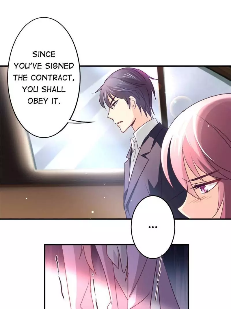 My Wild Tender Bride Chapter 51 page 9