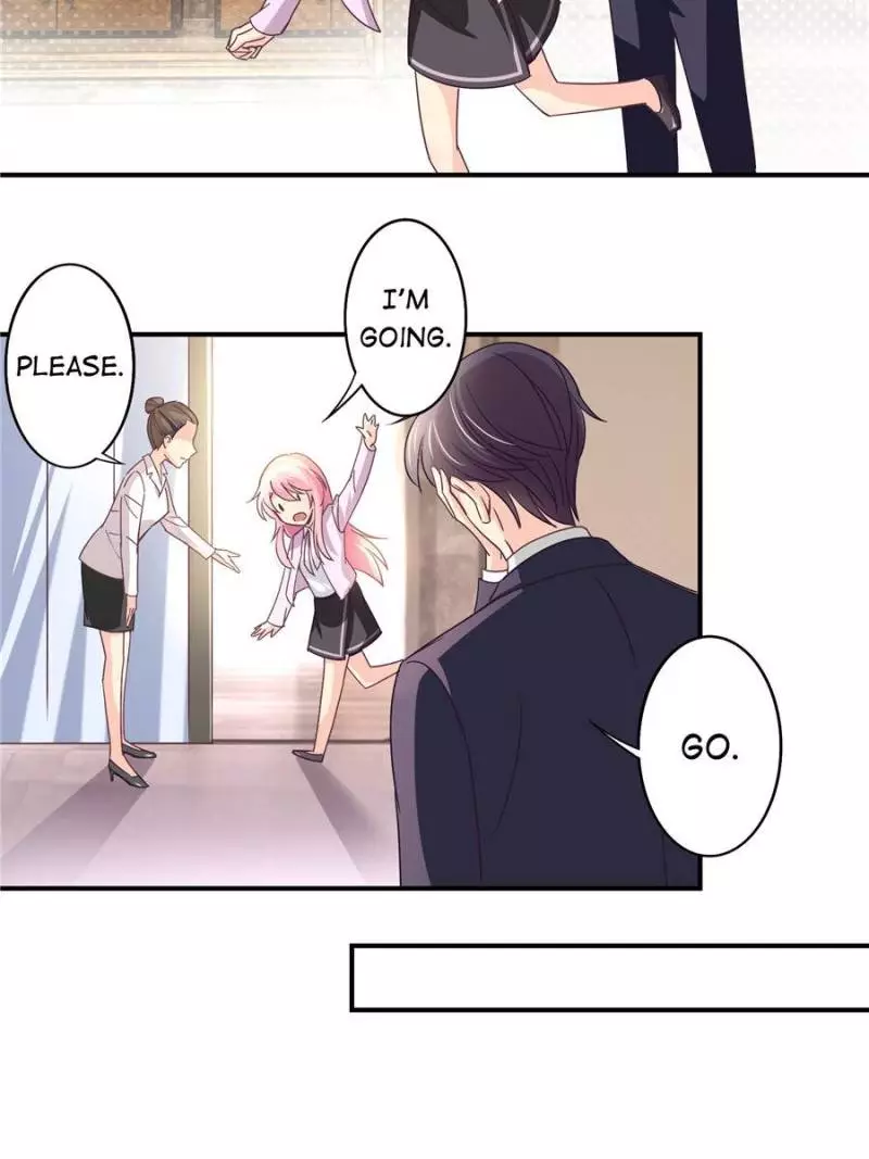 My Wild Tender Bride Chapter 51 page 20
