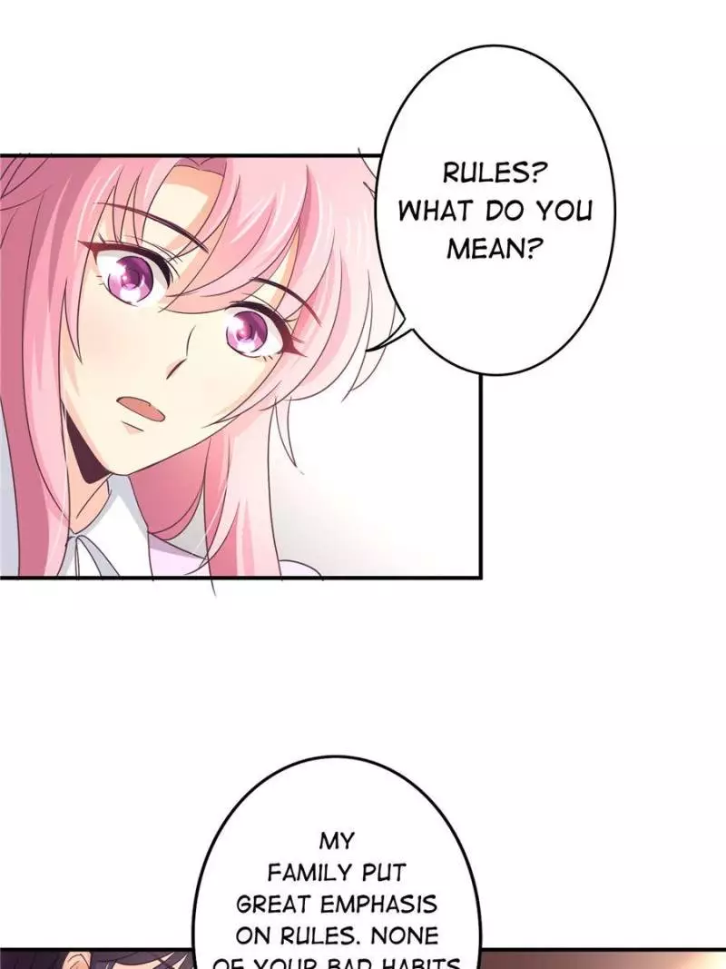 My Wild Tender Bride Chapter 51 page 3