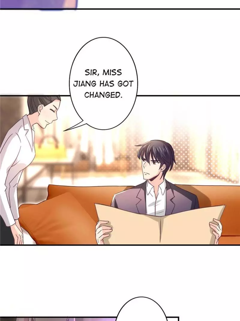 My Wild Tender Bride Chapter 51 page 22