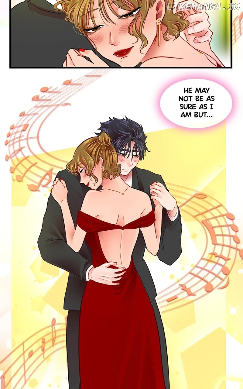 Love 4 a Walk Chapter 35 page 65