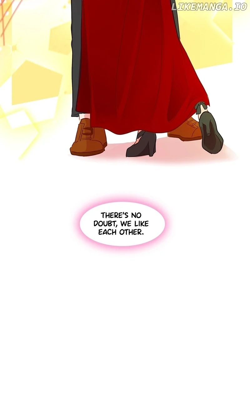Love 4 a Walk Chapter 35 page 66