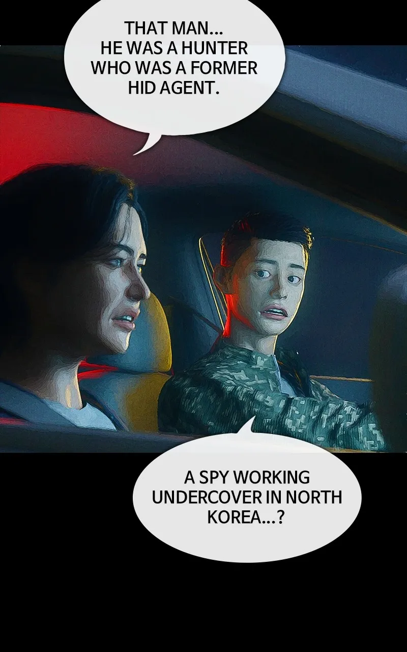 There Are No Demons Chapter 35 page 69
