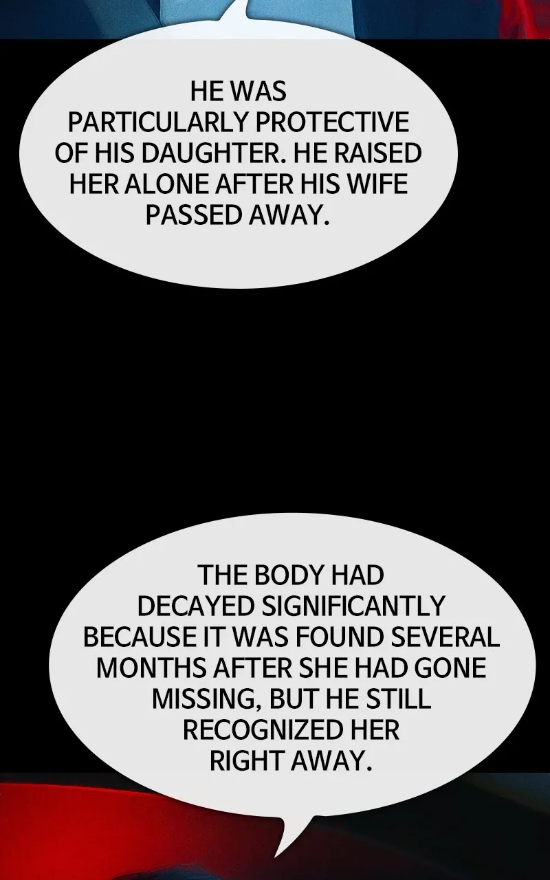 There Are No Demons Chapter 35 page 71
