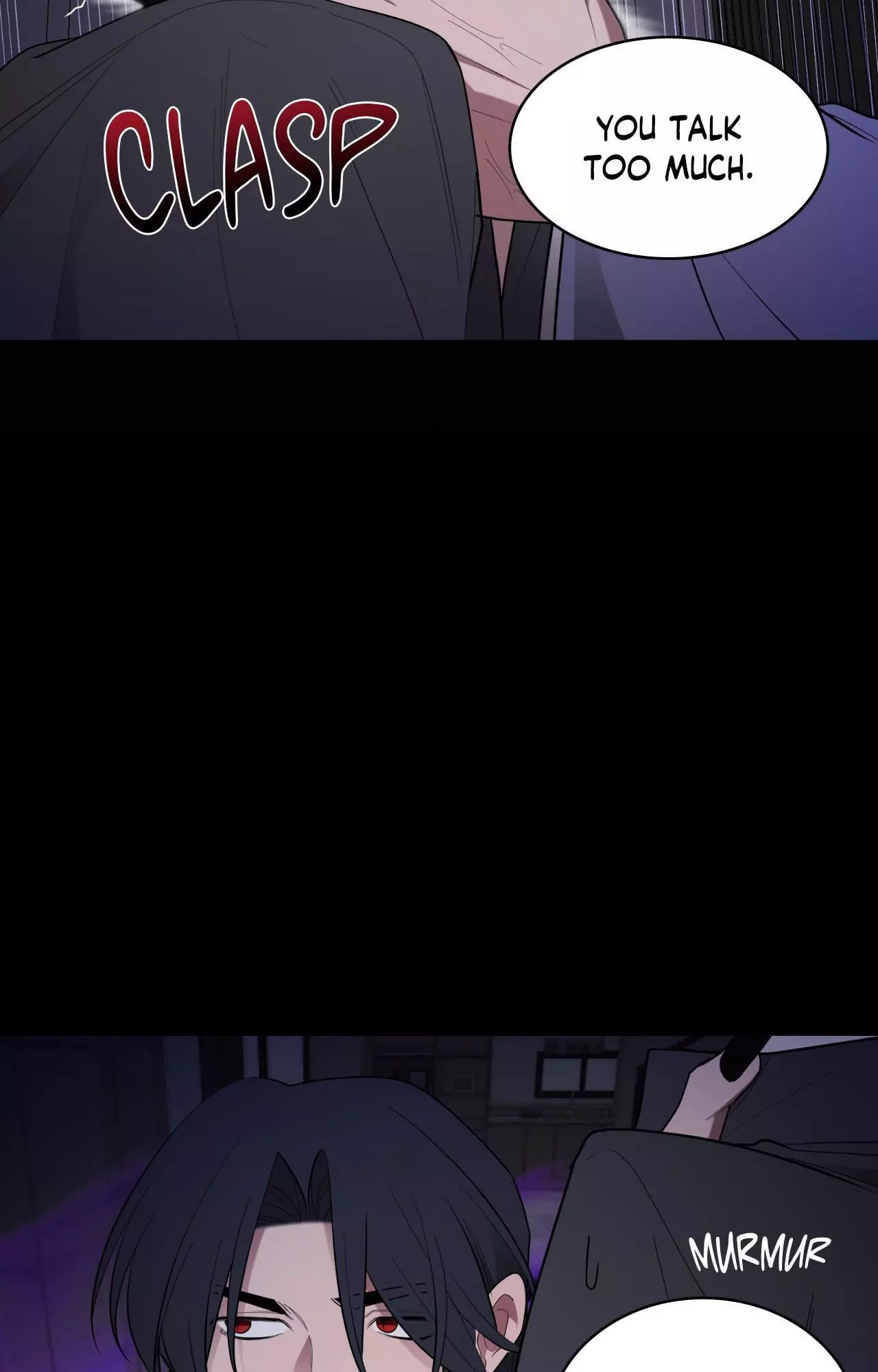 When the Magpie Comes Chapter 41 page 67