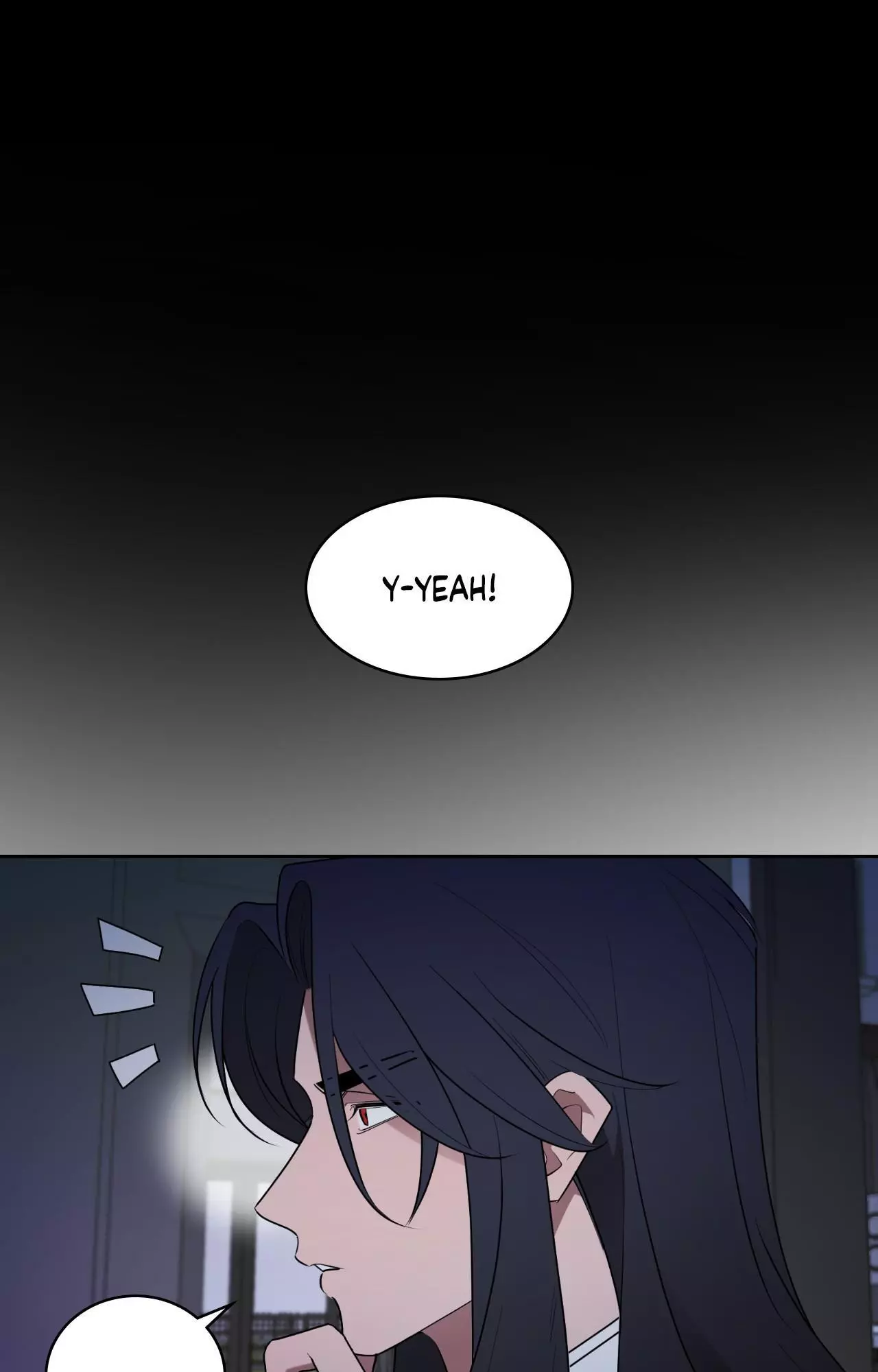 When the Magpie Comes Chapter 41 page 24