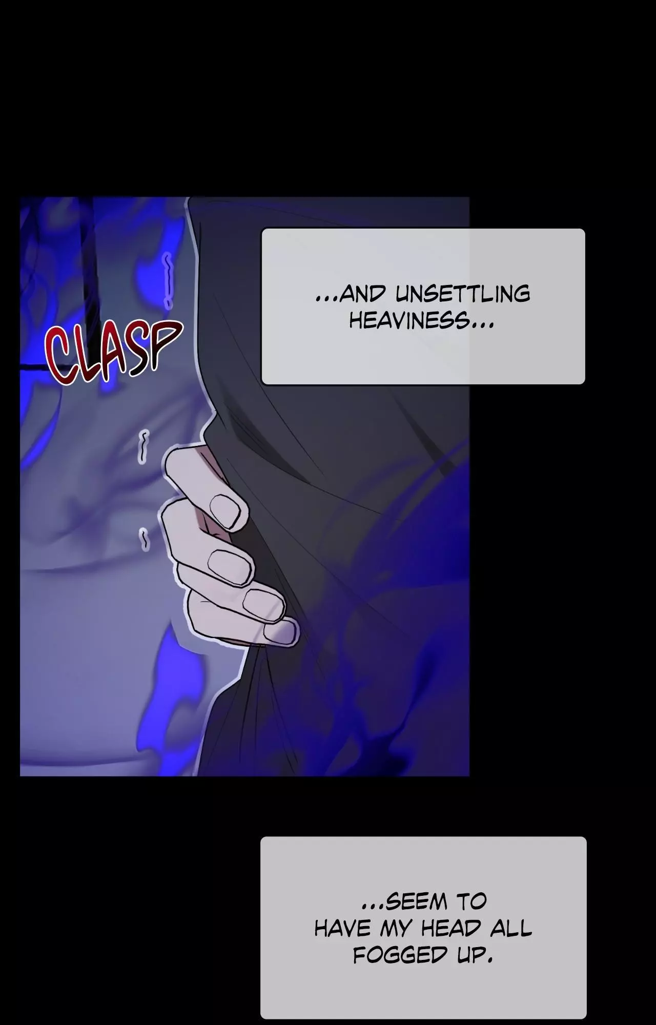 When the Magpie Comes Chapter 41 page 18