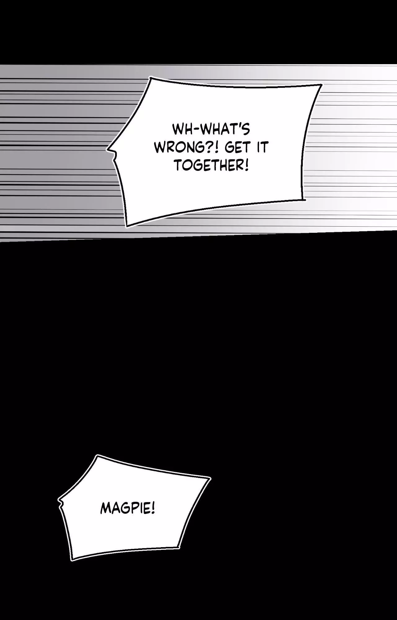 When the Magpie Comes Chapter 41 page 43