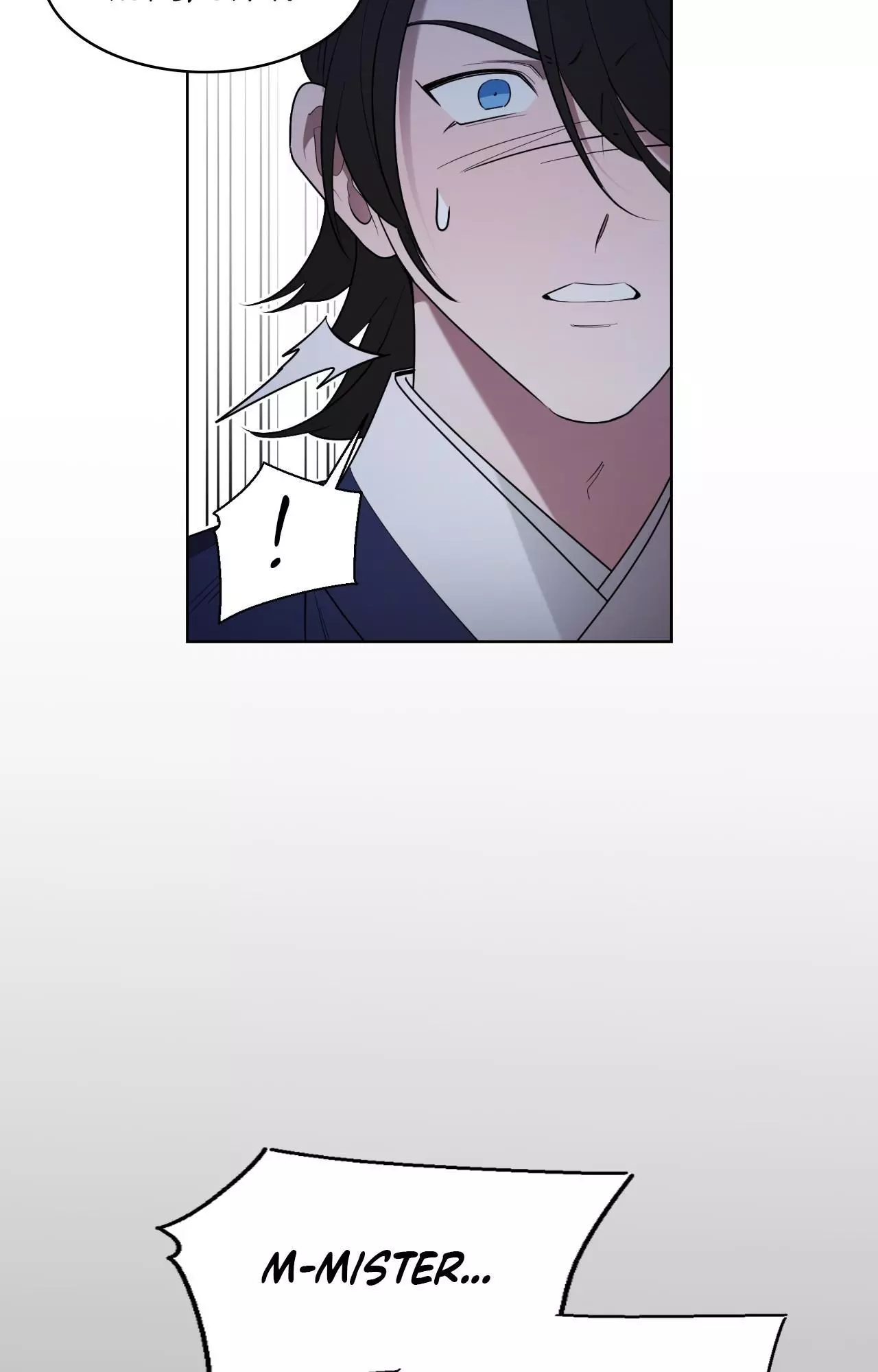 When the Magpie Comes Chapter 41 page 36