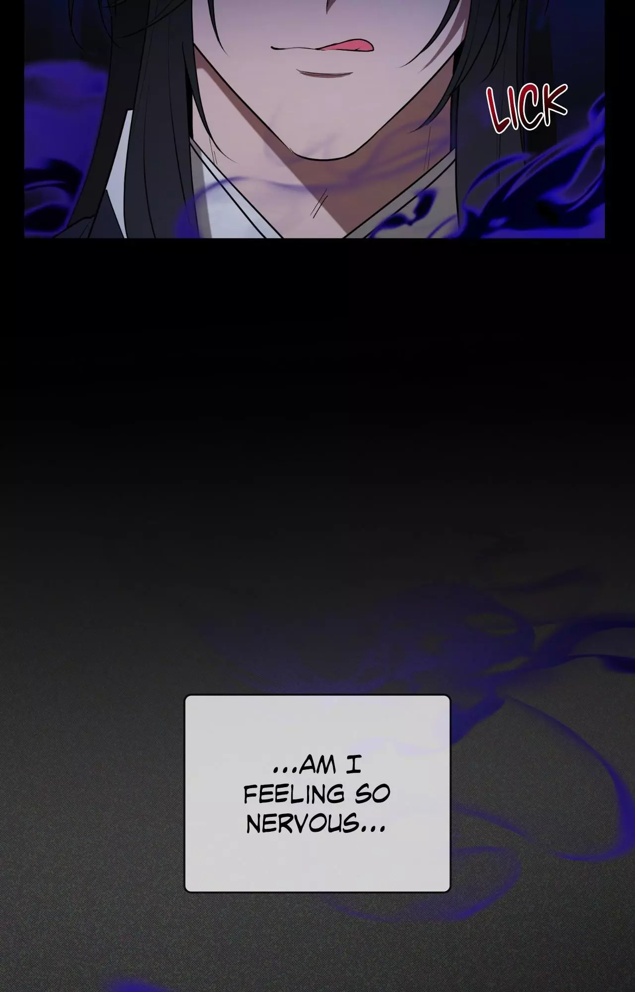 When the Magpie Comes Chapter 41 page 20